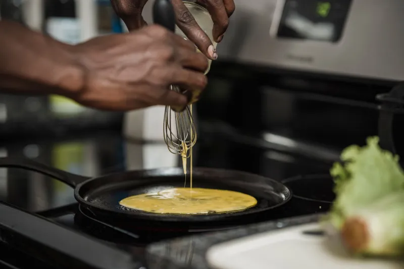 The Butter Trick That Gives Restaurant Sauces Their Glossy, Silky Finish — And How to Pull It Off at Home