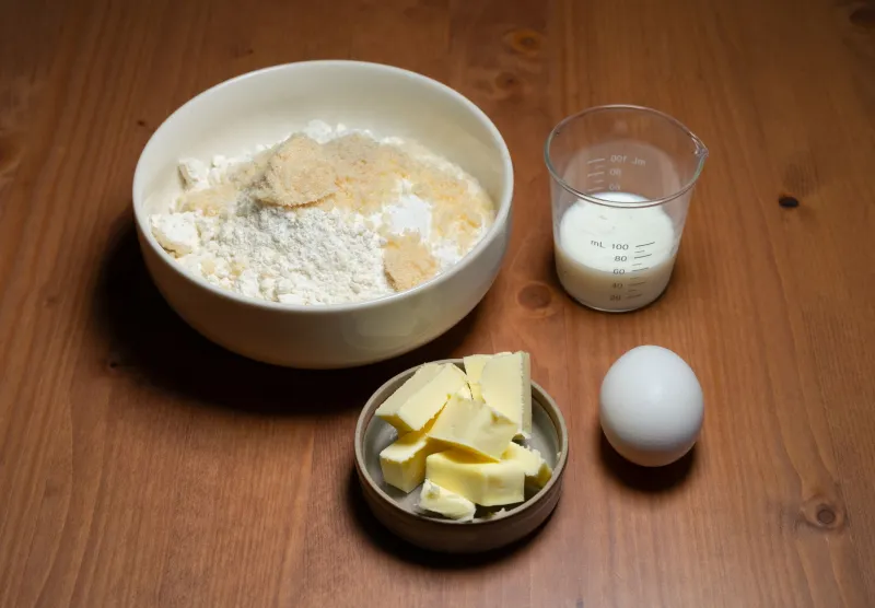 One Extra Minute in the Pan Changes Everything — Here's the Chemistry Behind Brown Butter