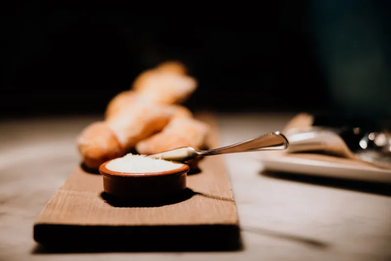 The Secret Compound That Makes European Butter Taste Better — And How to Get It in Your Own Kitchen