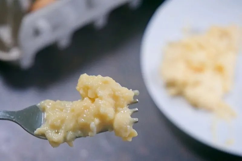 Rubbery vs. Silky Is a Ten-Degree Problem: What Restaurants Know About Eggs That You Keep Ignoring
