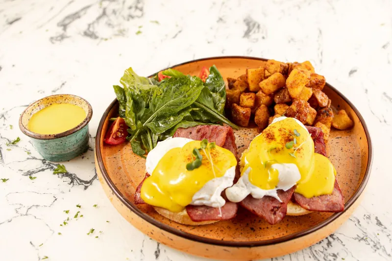 The Temperature Line Your Hollandaise Keeps Crossing — And How to Finally Stay on the Right Side of It