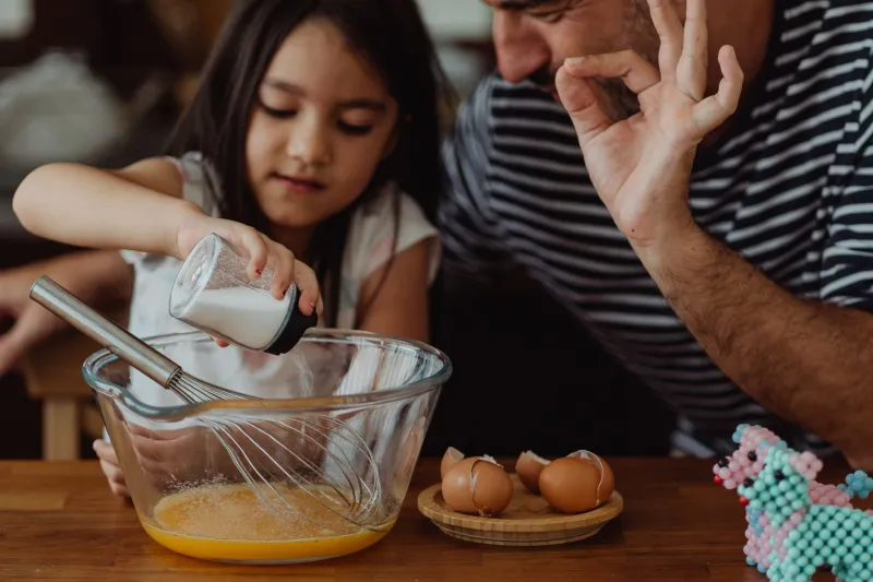 Sweet Cooking Has a Flavor Problem — And Savory Techniques Are the Solution