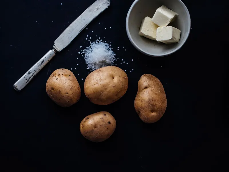 The Starch Science Behind Gluey Mashed Potatoes — And How to Get a Fluffy, Buttery Bowl Every Single Time