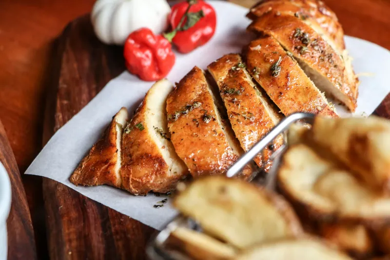 Stop Blaming Yourself for Dry Chicken — Blame Your Technique Instead
