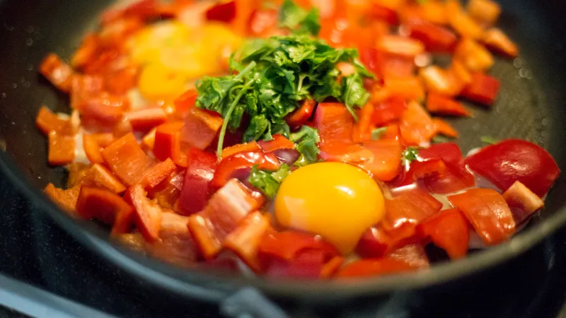The Real Reason Your Scrambled Eggs Turn Watery — And the French Trick That Fixes It